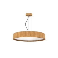 Valaisin Grönlund Ledvalot Ja Spotit|Riippuvalaisimet<Oak-riippuvalaisin