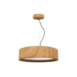 Valaisin Grönlund Ledvalot Ja Spotit|Riippuvalaisimet<Oak-riippuvalaisin