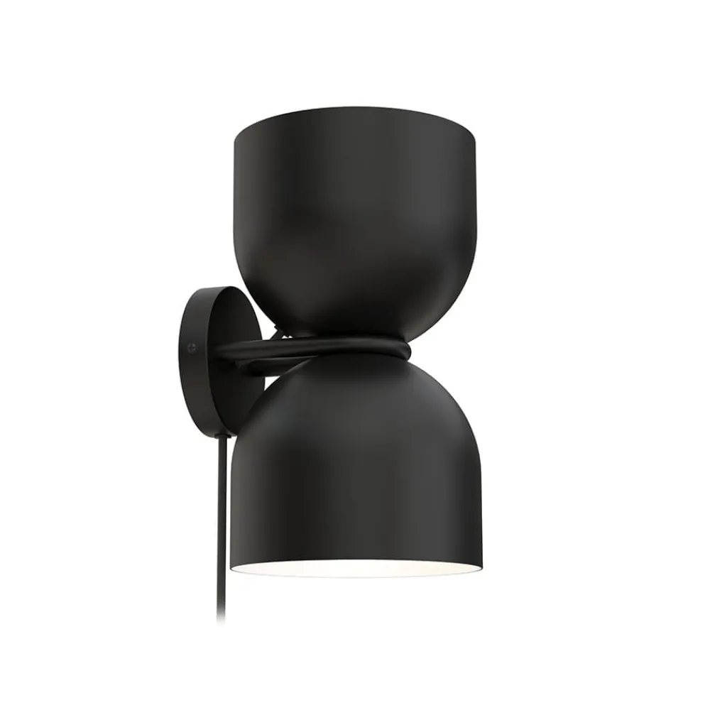 Valaisin Grönlund Seinävalaisimet<Two Cups -seinävalaisin