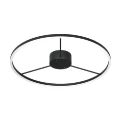 Valaisin Grönlund Ledvalot Ja Spotit|Kattolamput Ja Plafondit<Wheels LED -plafondi