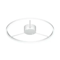 Valaisin Grönlund Ledvalot Ja Spotit|Kattolamput Ja Plafondit<Wheels LED -plafondi