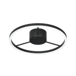 Valaisin Grönlund Ledvalot Ja Spotit|Kattolamput Ja Plafondit<Wheels LED -plafondi
