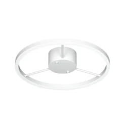 Valaisin Grönlund Ledvalot Ja Spotit|Kattolamput Ja Plafondit<Wheels LED -plafondi