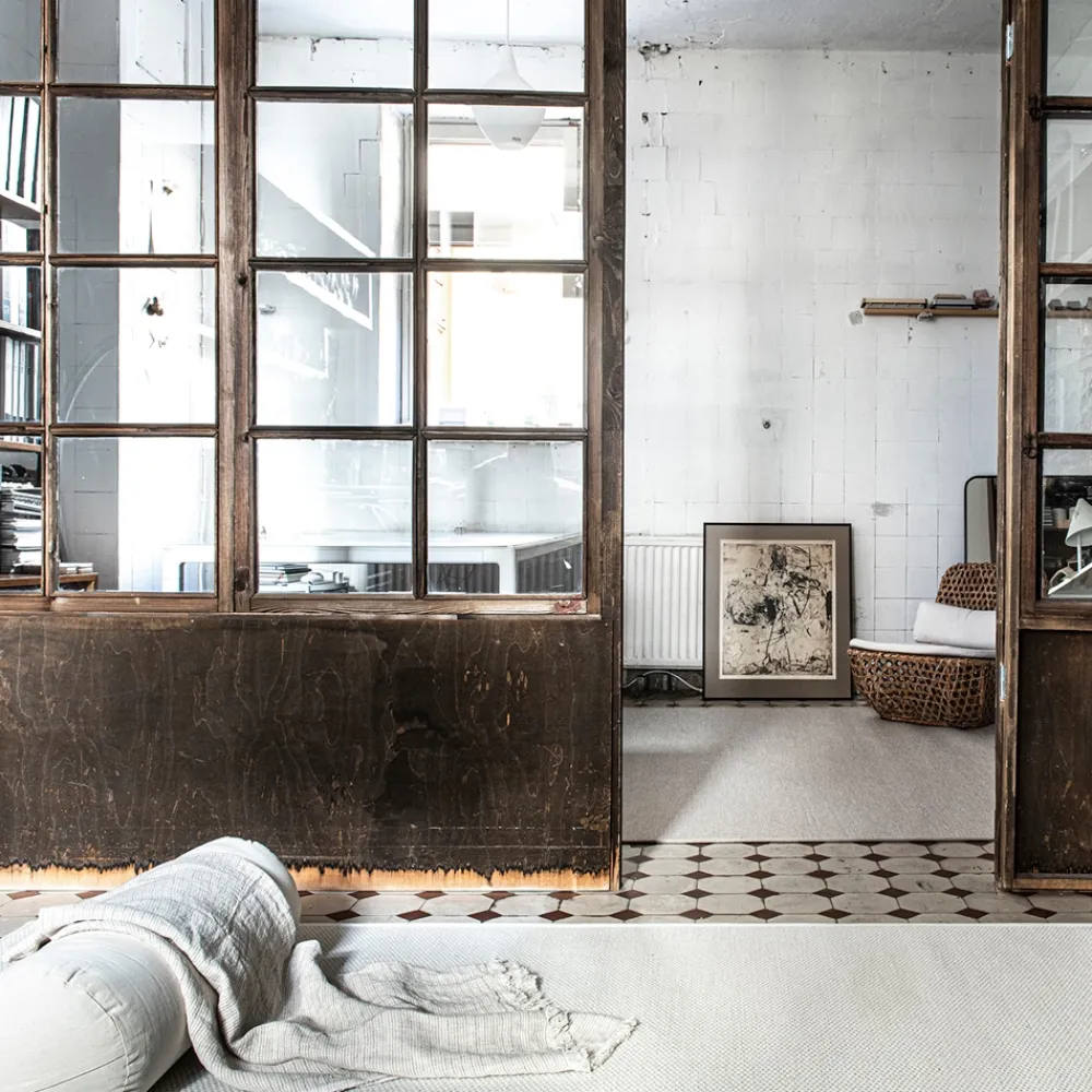 VM Carpet Pellavamatot|Villamatot<Aho-matto, suorakaide