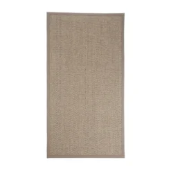 VM Carpet Sisalmatot<Barrakuda-matto, suorakaide