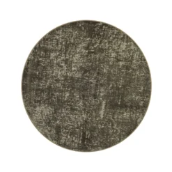 VM Carpet Muut Matot|Pyöreät Matot<Basaltti-matto, pyöreä