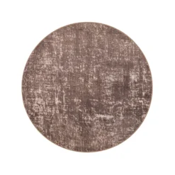 VM Carpet Muut Matot|Pyöreät Matot<Basaltti-matto, pyöreä