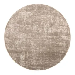 VM Carpet Muut Matot|Pyöreät Matot<Basaltti-matto, pyöreä