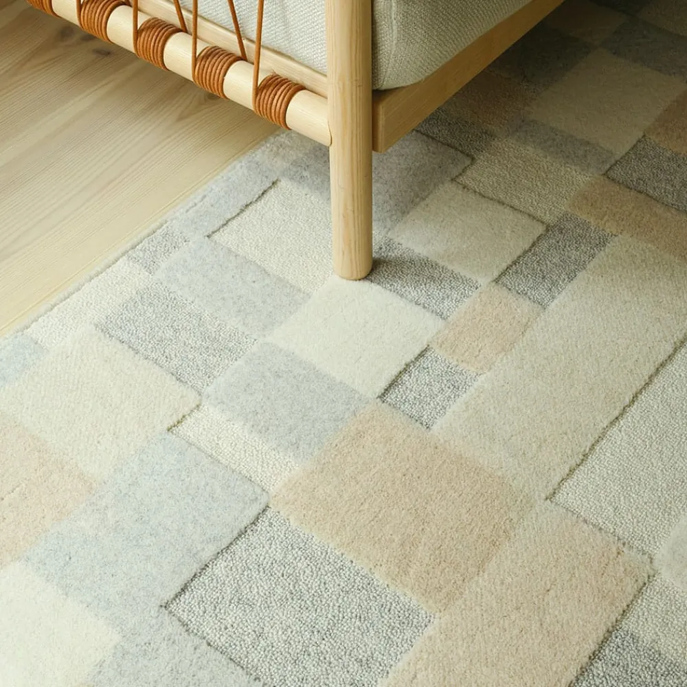 VM Carpet Villamatot<Domino-villamatto