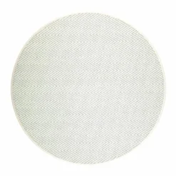VM Carpet Pyöreät Matot|Villamatot<Elsa-matto, pyöreä