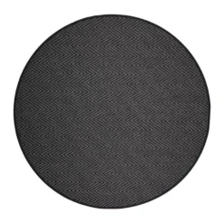 VM Carpet Pyöreät Matot|Villamatot<Elsa-matto, pyöreä