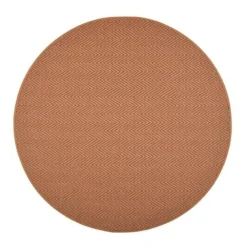 VM Carpet Pyöreät Matot|Villamatot<Elsa-matto, pyöreä
