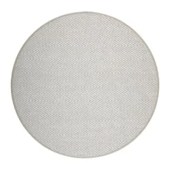 VM Carpet Pyöreät Matot|Villamatot<Elsa-matto, pyöreä