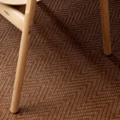VM Carpet Villamatot<Elsa-matto, suorakaide