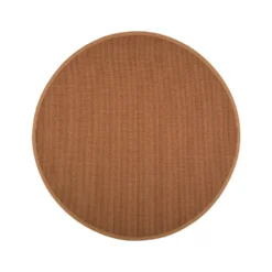 VM Carpet Viskoosimatot|Pyöreät Matot<Esmeralda-matto, pyöreä