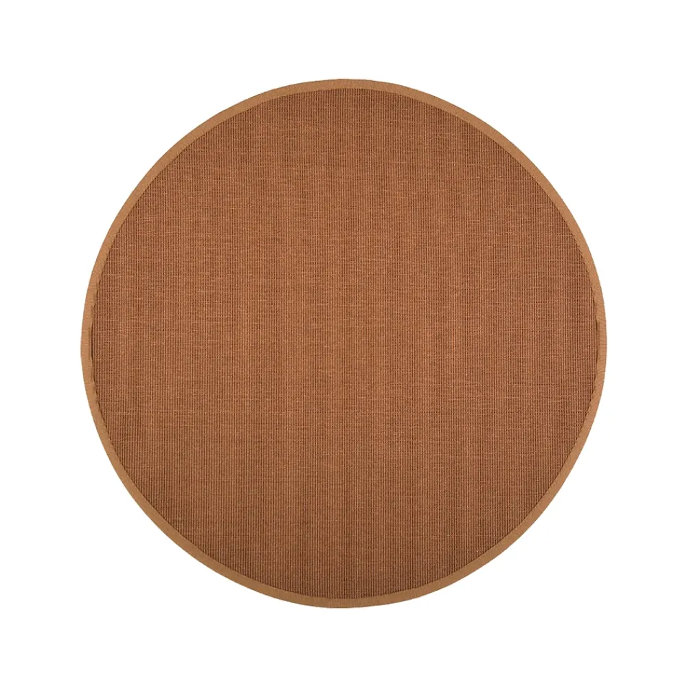 VM Carpet Viskoosimatot|Pyöreät Matot<Esmeralda-matto, pyöreä