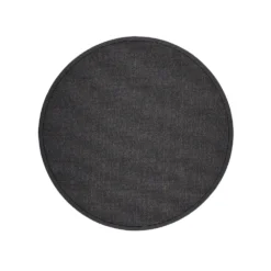 VM Carpet Viskoosimatot|Pyöreät Matot<Esmeralda-matto, pyöreä