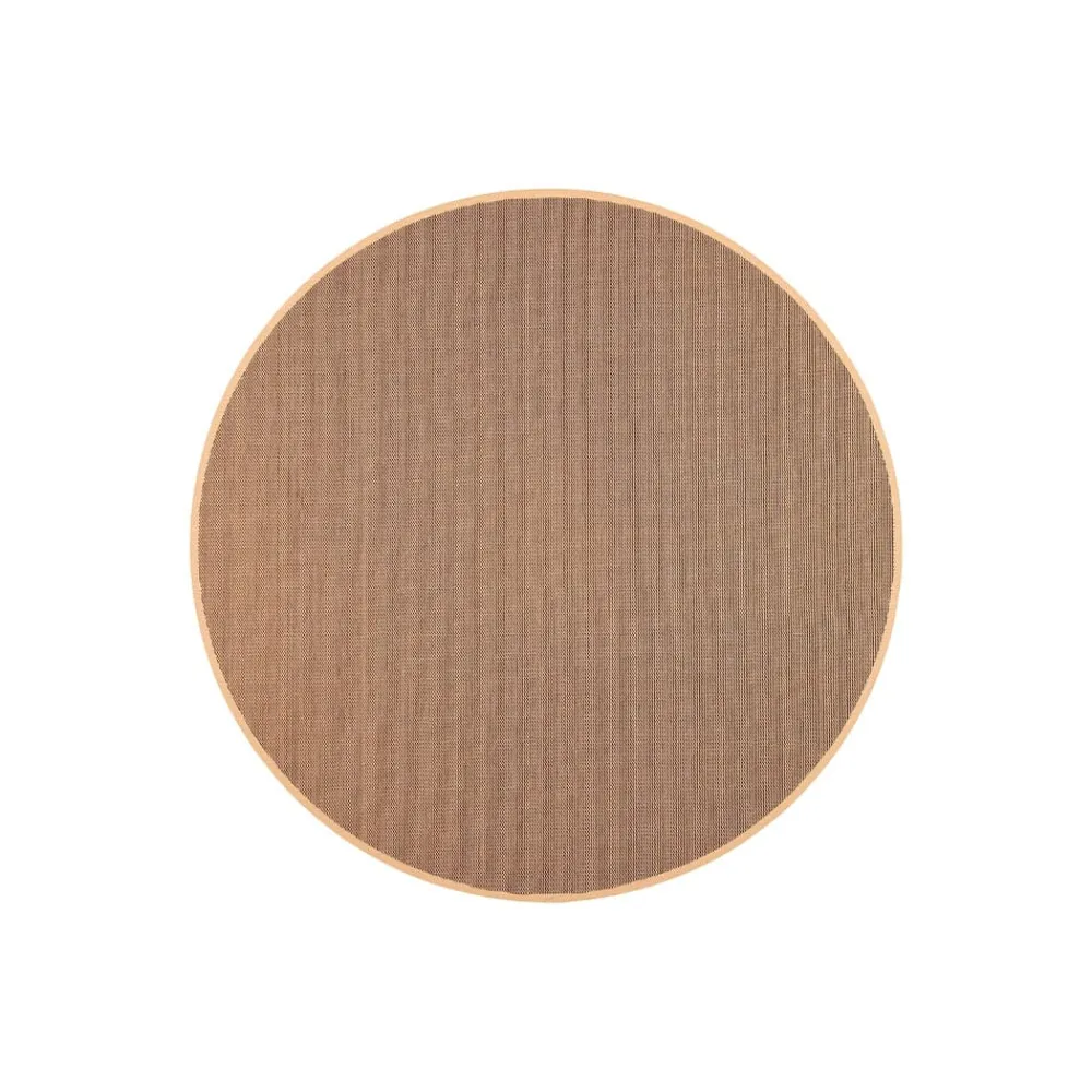 VM Carpet Pyöreät Matot<Havu-matto, pyöreä