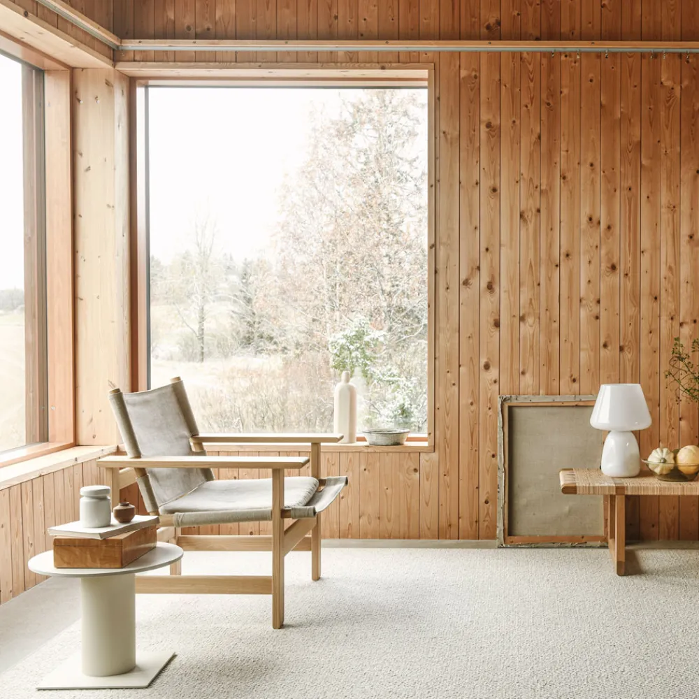 VM Carpet Villamatot<Hehku-matto