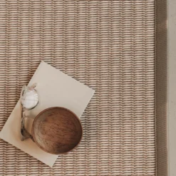 VM Carpet Pyöreät Matot<Kelo-matto, pyöreä