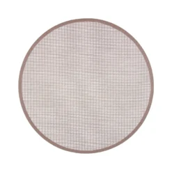 VM Carpet Pyöreät Matot<Kelo-matto, pyöreä