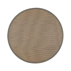 VM Carpet Pyöreät Matot<Kelo-matto, pyöreä