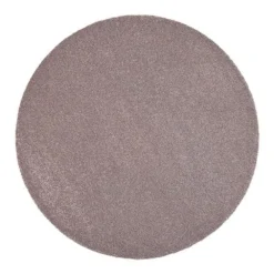 VM Carpet Nukkamatot|Muut Matot<Kide-matto, pyöreä