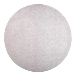 VM Carpet Nukkamatot|Muut Matot<Kide-matto, pyöreä
