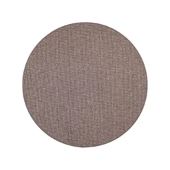VM Carpet Pyöreät Matot|Villamatot<Kipinä-villamatto, pyöreä