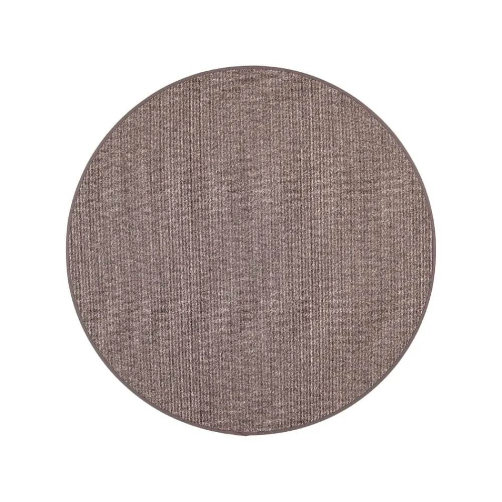 VM Carpet Pyöreät Matot|Villamatot<Kipinä-villamatto, pyöreä