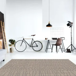VM Carpet Muut Matot|Villamatot<Lastu-matto, suorakaide