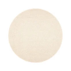 VM Carpet Pyöreät Matot|Villamatot<Loimu-matto, pyöreä