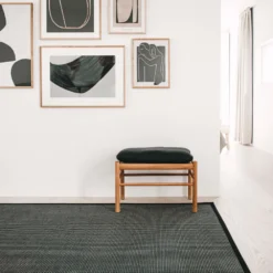 VM Carpet Puuvillamatot<Lyyra-matto, suorakaide