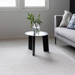 VM Carpet Puuvillamatot<Lyyra-matto, suorakaide