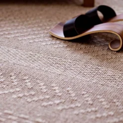 VM Carpet Puuvillamatot|Pyöreät Matot<Matilda-matto, pyöreä