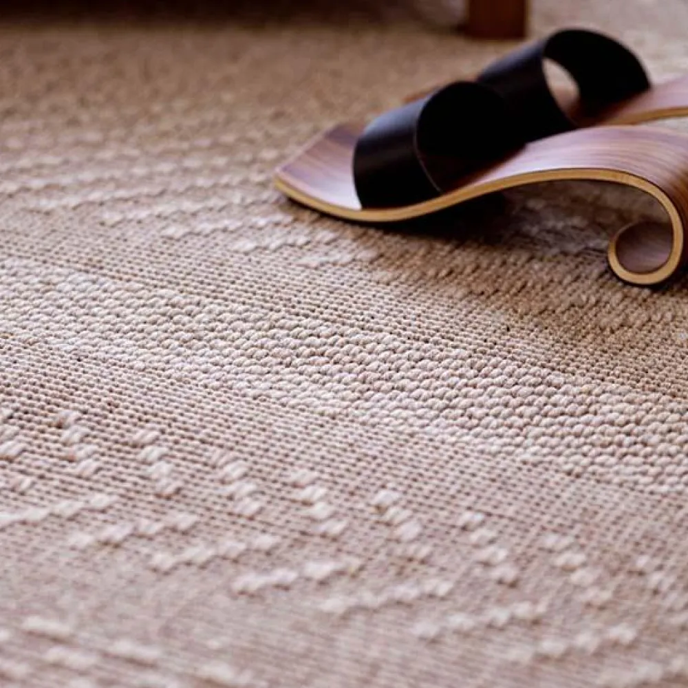 VM Carpet Puuvillamatot|Pyöreät Matot<Matilda-matto, pyöreä