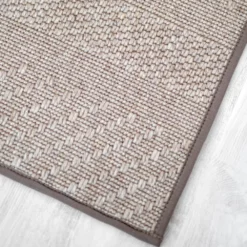 VM Carpet Puuvillamatot|Villamatot<Matilda-matto, suorakaide