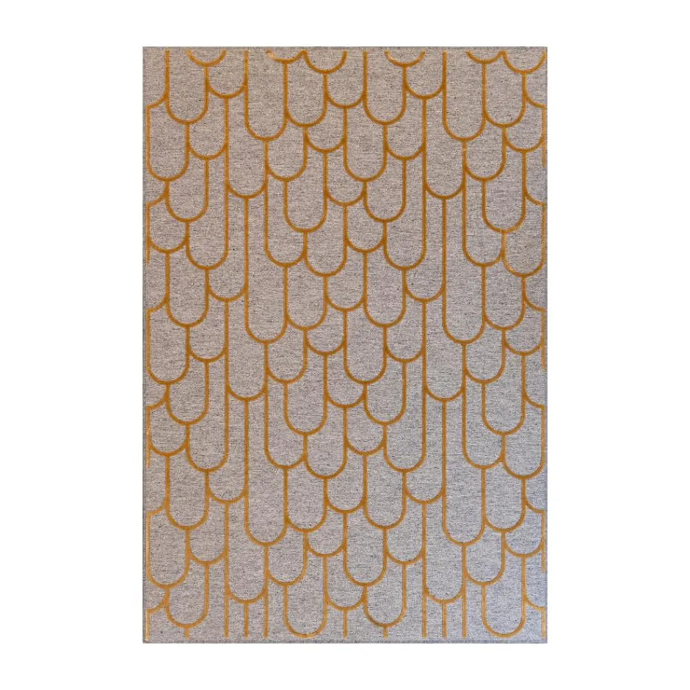 VM Carpet Muut Matot|Villamatot<Paanu-matto, suorakaide