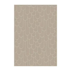 VM Carpet Muut Matot|Villamatot<Paanu-matto, suorakaide