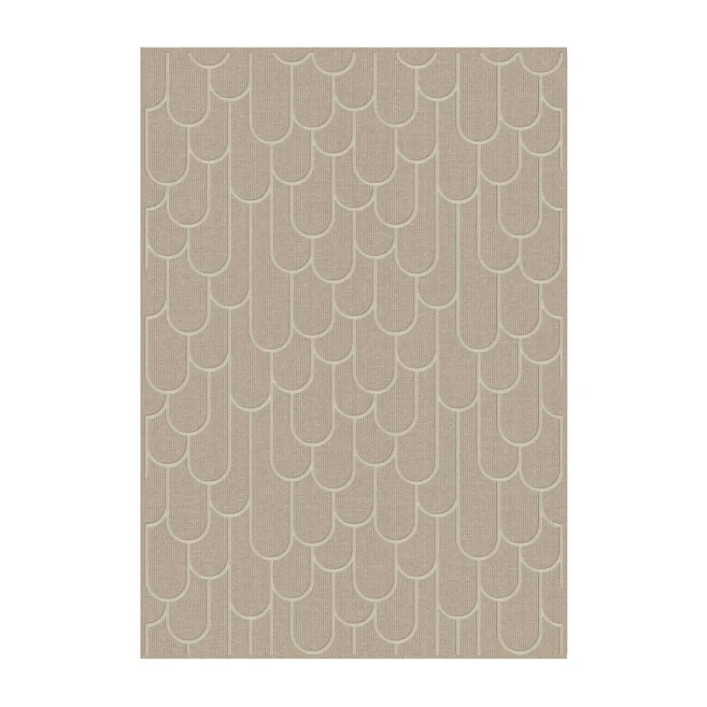 VM Carpet Muut Matot|Villamatot<Paanu-matto, suorakaide