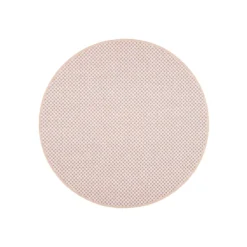 VM Carpet Puuvillamatot|Pyöreät Matot<Pastilli-matto, pyöreä