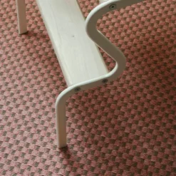 VM Carpet Puuvillamatot|Pyöreät Matot<Pastilli-matto, pyöreä