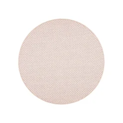 VM Carpet Puuvillamatot|Pyöreät Matot<Pastilli-matto, pyöreä
