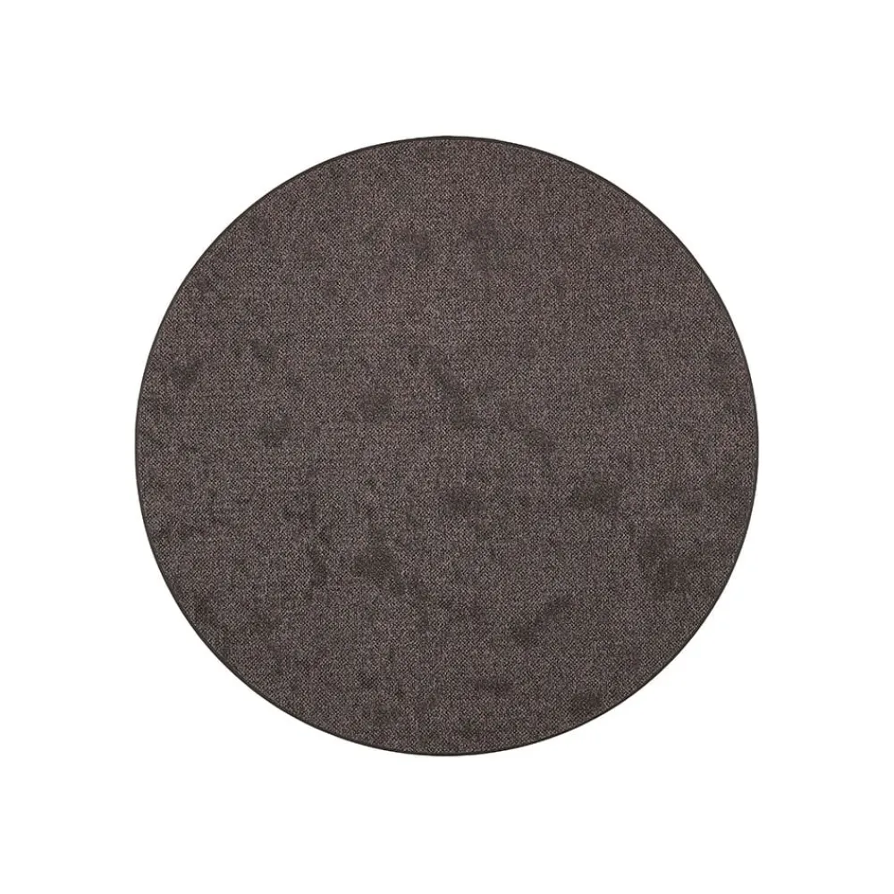 VM Carpet Nukkamatot|Muut Matot<Pippuri-matto, pyöreä