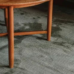 VM Carpet Nukkamatot<Puuteri-matto, suorakaide