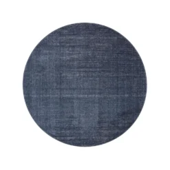 VM Carpet Nukkamatot|Keinokuitumatot<Sametti-matto, pyöreä