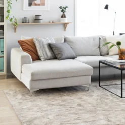 VM Carpet Nukkamatot|Keinokuitumatot<Silkkitie-matto, suorakaide
