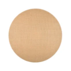 VM Carpet Pyöreät Matot|Sisalmatot<Sisal-matto, pyöreä