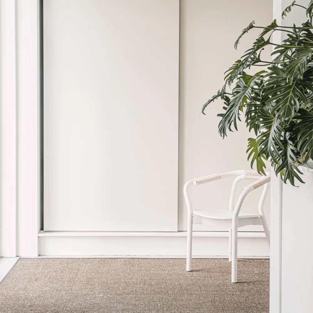 VM Carpet Sisalmatot<Sisal-matto, suorakaide