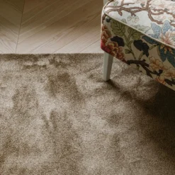 VM Carpet Nukkamatot|Pyöreät Matot<Sointu-matto, pyöreä